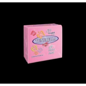 Servetele 2st 33x33 50 buc,48pac/bax