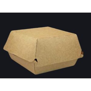 Eco Burger