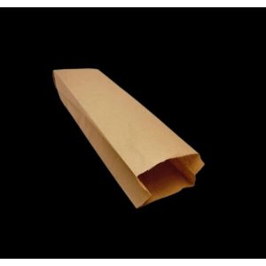Pungi hartie natur pentru baghete 1000/set