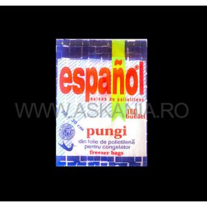 Pungi Espaniol