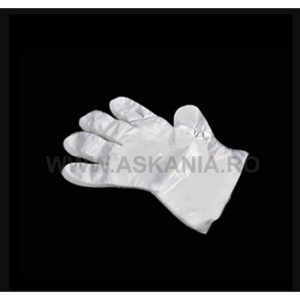 Manusi HDPE
