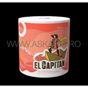Prosop EL CAPITAN 250foi 55m 8/bax