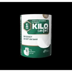 Prosop KILO 4 str 1 role/set 6 set/bax