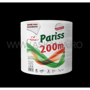 Prosop Pariss 200m,6buc/bax