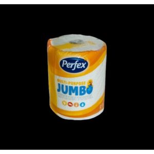 Prosop PERFEX BONI JUMBO 2str,115foi ,12buc/bax