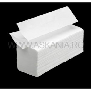 Prosop Z alb 20pac/bax