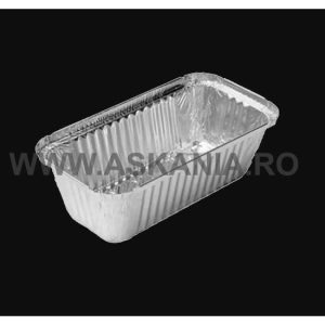 Tava alum copt 815 chec