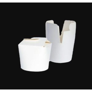 Cutie carton