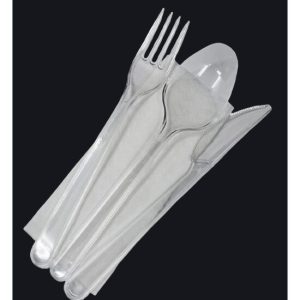 Set Tris LUX reutilizabil