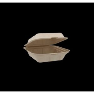 Caserola burger BIO 50buc/set, 500buc/set