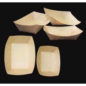 Eco Barcuta kraft
