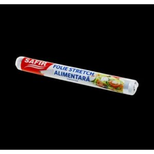 Folie strech 20m, 48buc/bax