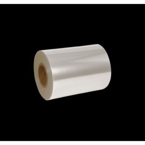Folie termo autolipire 18.5cm,42my 200m/rola