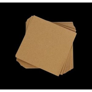 Hartie maro 20x20cm (6gr/m2) 5kg
