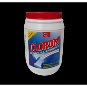 Cloramina tablete 50buc/cut