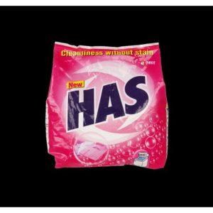 Detergent punga 400gr HAS 40/bax