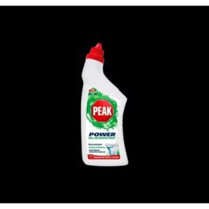 Peak gel dezinfectant diverse 750ml