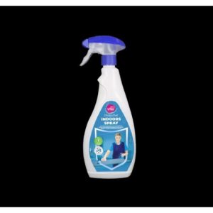Polvita protective indoors spray 750ml