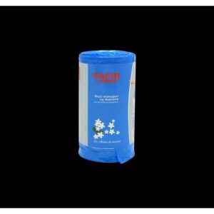 Saci menaj CU MANER 60L 40/ROLA 40/BAX