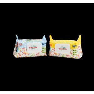 Servetele umede soft 120