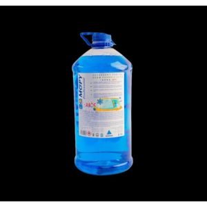 Solutie parbriz iarna MOPEKA 5L