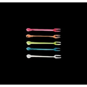 Mini furculite,spada,tepusa aperitiv 1000 buc/set
