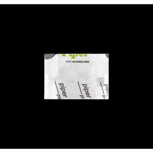 Plic piper 1000 buc/set