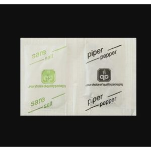 Plic sare + piper 1000buc/set