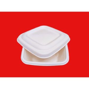 Sosiera BIO 70g + capac 50buc/set,24set/bax